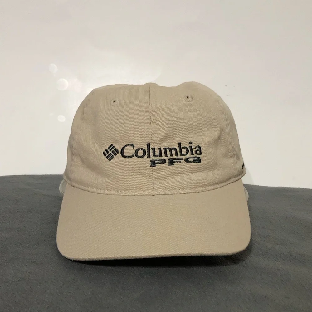 Columbia Youth PFG Bonehead Ball Cap